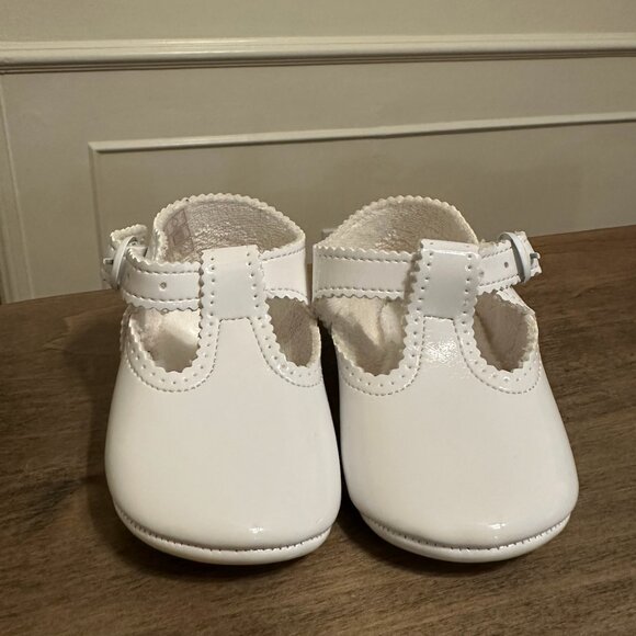 Baby Shoe - Spanish Brand Doña Carmen - Picture 3 of 4